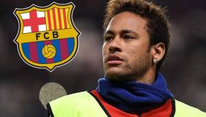 El brasileño Neymar desea volver a Barcelona, equipo en el militó por tres temporadas.