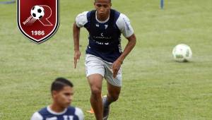 El hondureño Rigoberto Rivas llegará cedido a préstamo al Reggina de la Serie C italiana.