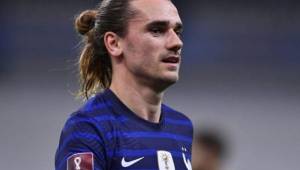 En 2024, Griezmann dejará de ser jugador del Barcelona y su deseo es ir a la MLS de Estados Unidos.