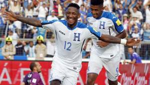 La Selección de Honduras se vendría beneficiada con un formato de clasificación donde habrán seis cupos y medio para clasificar al Mundial del 2026.