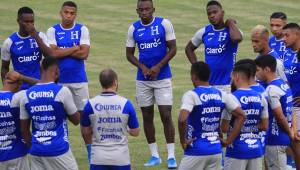 La Selección de Honduras comenzará a competir por las eliminatorias al Mundial de Qatar en junio del 2021 donde enfrentará cuatro partidos.