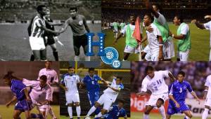 La selección hondureña no pierde contra El Salvador en eliminatorias mundialistas desde 1993.