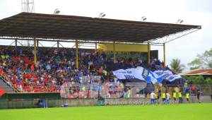 Todavía hay boletos para este partido entre Honduras Progreso y Olimpia.