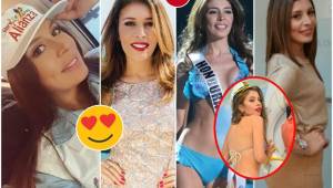 Conocé a la bella modelo y ex participante al miss universo que podría convertirse en la Primera Dama de Honduras en las presentes elecciones que se desarrollan en el país.