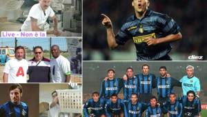 Conocé la historia de uno de los futbolistas que compartió vestuario con el 'Fenómeno' Ronaldo en el Inter de Milán y que lo perdió todo gracias a la vida nocturna y las drogas. Ahora trabaja como panadero para poder subsistir.