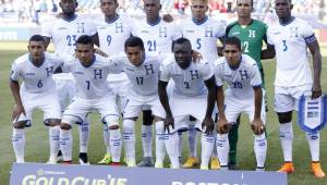 La Selección de Honduras llegará a competir a la Copa Oro de Concacaf según el entrenador Jorge Luis Pinto, pero la prioridad es ir a la Copa del Mundo.