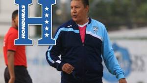 DIEZ conoció que Javier Padilla es la opción fuerte para convertirse en asistente de Hernán 'Bolillo' Gómez en la Selección de Honduras.