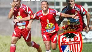 La Real Sociedad de Tocoa ha realizado grandes fichajes en el mercado del fútbol hondureño. Dos cuando estaban en el ascenso.