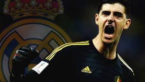 Courtois ya sería nuevo jugador del Real Madrid, según afirmó RMC Sports.