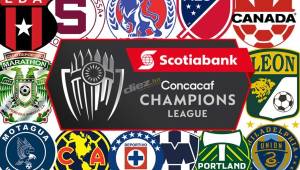 Ya se conocen los primeros 11 equipos clasificados a la próxima Champions League de Concacaf. El Olimpia ya está seguro junto a los clubes mexicanos y dos de la MLS. Podrían sumarse Motagua y Marathón si ganan sus repechajes.