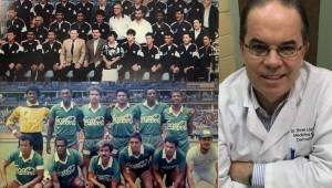 El doctor Elmer López nos entrega un detallado informe de las participaciones de clubes hondureños en Concacaf de 1983 a 1988.