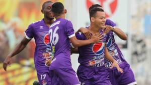 Villanueva dejó en el camino al Olancho FC y clasificó a la gran final del torneo Clausura del Ascenso en Honduras.