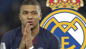 Mbappé jugará tarde o temprano en el Real Madrid, según reveló un exvicepresidente del Mónaco.