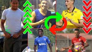 El mercado de piernas del fútbol de Honduras sigue activo y Marathón ha renovado a uno de sus jugadores.