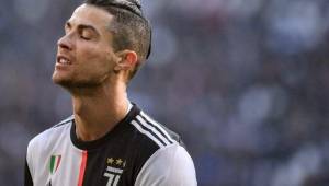 Cristiano Ronaldo voló en su avión privado de Portugal a Italia pensando en la reanudación de la temporada.