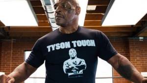 Mike Tyson ha revelado lo que hacía cuando era un boxeador profesional para pasar las pruebas de antidoping.