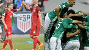 La selección mexicana buscará asegurar el pase que los lleve a la próxima Copa del Mundo.