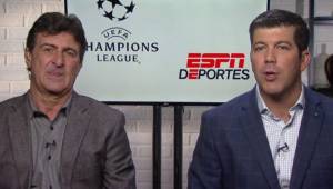 La Champions League pasa a un nuevo canal y Fernando Palomo dice adiós.