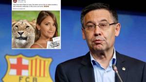 La Cadena Ser tuvo acceso a los informes de 'I3 Ventures', donde un último plan revelado asegura que se intentaba desprestigiar la figura de Victor Font, candidato a la presidencia del Fútbol Club Barcelona para las próximas elecciones.