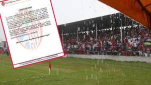 Los aficionados del Platense podrán ingresar al estadio de forma individual y no como barra a petición del Real Sociedad quien emitió un comunicado.