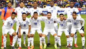La Selección de Honduras de la mano de Fabián Coito, comenzará a competir en las eliminatorias rumbo al Mundial en marzo del 2021. El lunes lo define Concacaf.