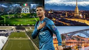 Cristiano Ronaldo abandonaría Madrid para mudarse a Italia y ser jugador de la Juventus en los próximos días.