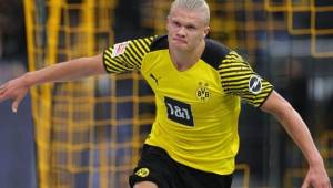 El Borussia Dortmund deja claro que buscarán retener a Haaland sí o sí.
