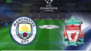 Liverpool tiene una ventaja de 3-0 sobre el Manchester City. El partido de vuelta se juega en el Ethihad Stadium.
