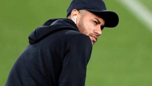 Neymar estaría presionando al PSG para buscar su salida rumbo al Barcelona.