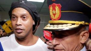 El Ministerio Público ordenó la detención de Ronaldinhol y la de su hermano, quienes inicialmente habían sido beneficiados con el criterio de oportunidad por haber aportado información a la investigación.
