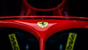 Ferrari se sigue preparando para el nuevo comienzo de temporada en la F1.
