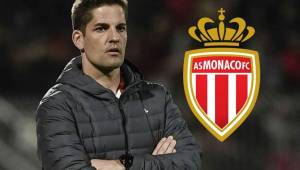 Tras su polémica salida de la selección de España, Robert Moreno ahora entrenará al Mónaco de Francia.