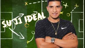 El habilidoso jugador Michaell Chirinos charló para Diario Diez por Facebook y Youtube, fue ahí donde dio su 11 ideal de jugadores que ha enfrentado o tenido como compañeros en la Liga Nacional de Honduras.