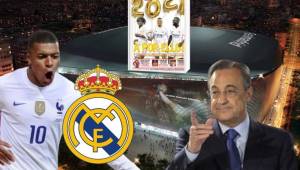 Diario AS desvela el plan de fichajes que tiene el Real Madrid para la temporada 2021-22, donde si habrá inversión a lo grande. Florentino Pérez ha logrado mantener viva su estrategia de futuro, pues estos cracks estarán a 'tiro'.