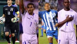 La selección de Honduras se verán las caras de nuevo ante Chile en el último juego de la fecha FIFA del 2018.