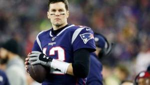 Tom Brady anunció este martes su partida de los New England Patriots, poniendo fin a una carrera de 20 años con el equipo que lo vio convertirse en el mariscal de campo más exitoso de la historia de la NFL.