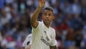 El representante del hispanodominicano, Mariano Díaz, confirmó a un medio italiano que el delantero saldrá del Real Madrid a préstamo.