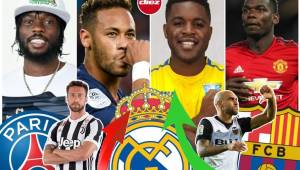 ¡Bienvenidos! Este viernes se cerró el mercado de fichajes en Italia y aquí te presentamos los más importantas. Además, aseguran que Neymar volverá a jugar en España. Todos los detalles.