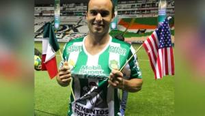 Landon Donovan durante su corto tiempo en México notó algunas cosas anormales en los futbolistas.