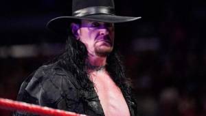 El mítico luchador The Undertaker anuncia que 'no quiere volver al ring' y está listo para poner fin a más de 30 años de carrera.