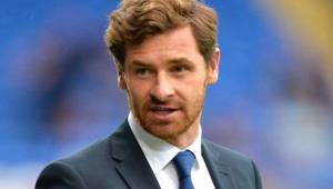 El último club dirigido por André Villas-Boas fue el equipo chino Shanghai SIPG FC.