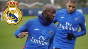 Lass Diarra ahora juega en el PSG de la Ligue 1. El mediocampista sabe que sus compañeros tienen con qué darle vuelta a la serie.