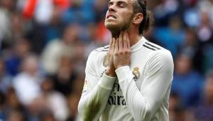 Según AS, el Real Madrid ha fijado el precio de venta de Gareth Bale.