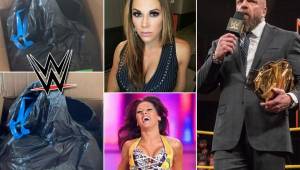 La luchadora Mickie James denunció que la compañía le faltó el respeto y Triple H aclaró salió al paso de lo sucedido.