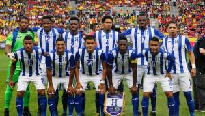 La Selección de Honduras estaría enfrentando a Estados Unidos y al cancelarse la competencia, ahora tendrá tiempo Fabián Coito de preparar mejor el torneo.