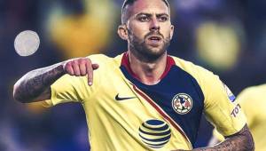 El jugador de 32 años Jérémy Ménez ha quedado desligado del América de México después de casi dos años sin pena ni gloria.