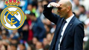 Zidane quiere reforzar el centro del campo y por eso le ha pedido al presidente del Real Madrid dos fichajes más.