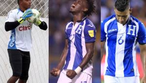 La Selección de Honduras enfrentará en amistosos a Corea del Sur y El Salvador el 28 de mayo y 2 de junio, respectivamente. Carlos Tábora brindará en los próximos días la lista y estos legionarios quedarían fuera.