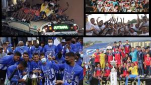 En Guatemala dos clubes firmaron su ascenso a la Primera División y tres a la Segunda. En Honduras regresa un viejo conocido y en El Salvador equipo firma su regreso tras 40 años. Conocé los equipos que sellaron su ascenso en el fútbol de Centroamérica.
