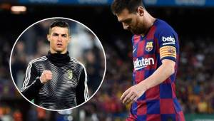 Messi devesló que Cristiano Ronaldo le ofrecía un plus al campeonato español y a la rivalidad.